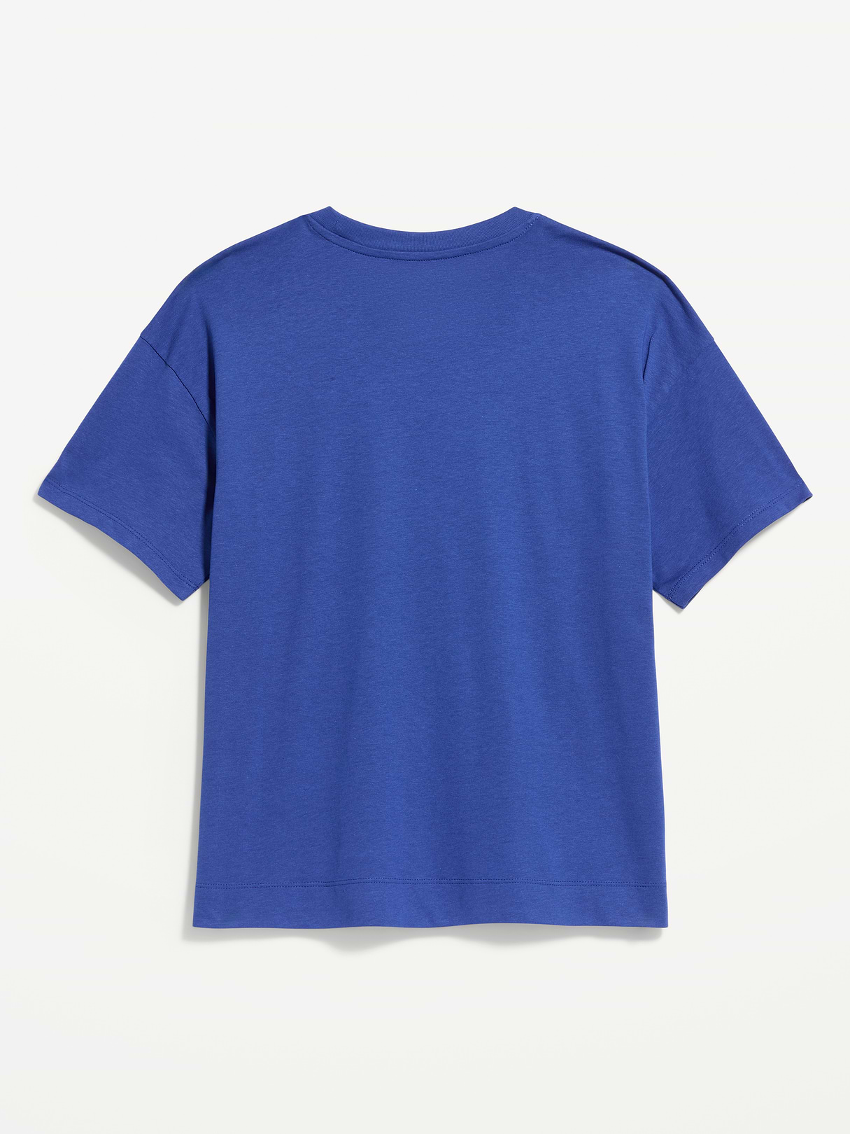 Chicago Cubs Crew-Neck T-Shirt for Women - Atlanta Braves
