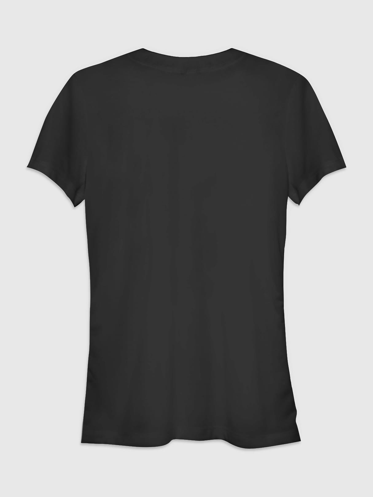 Boston Collegiate Short Sleeve Graphic T-Shirt - Black
