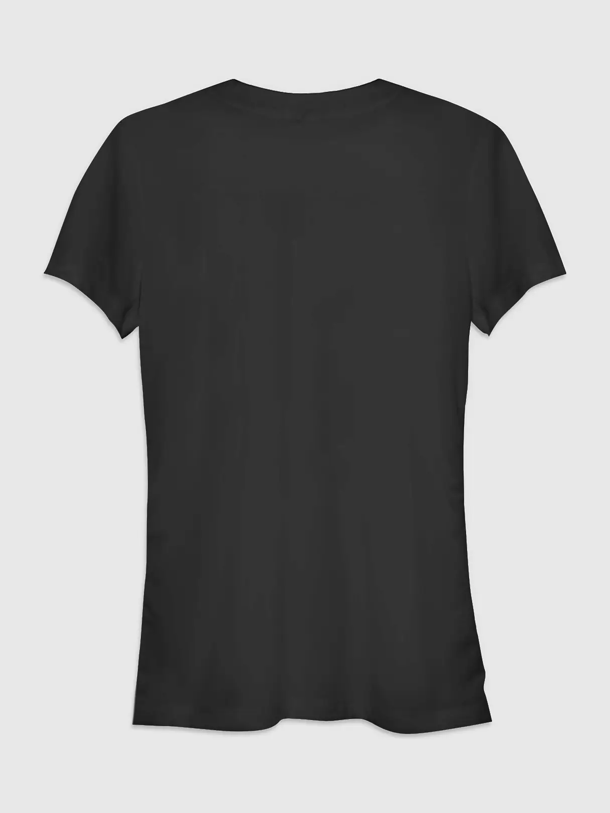 Boy Aquarium Short Sleeve  Graphic T-Shirt - Black
