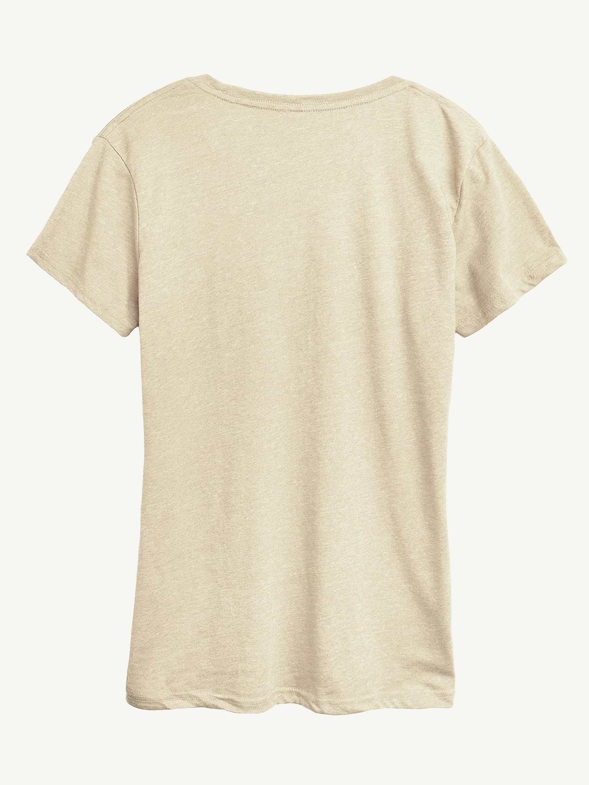 Peanuts Winter Games Short Sleeve Graphic T-Shirt - Birch