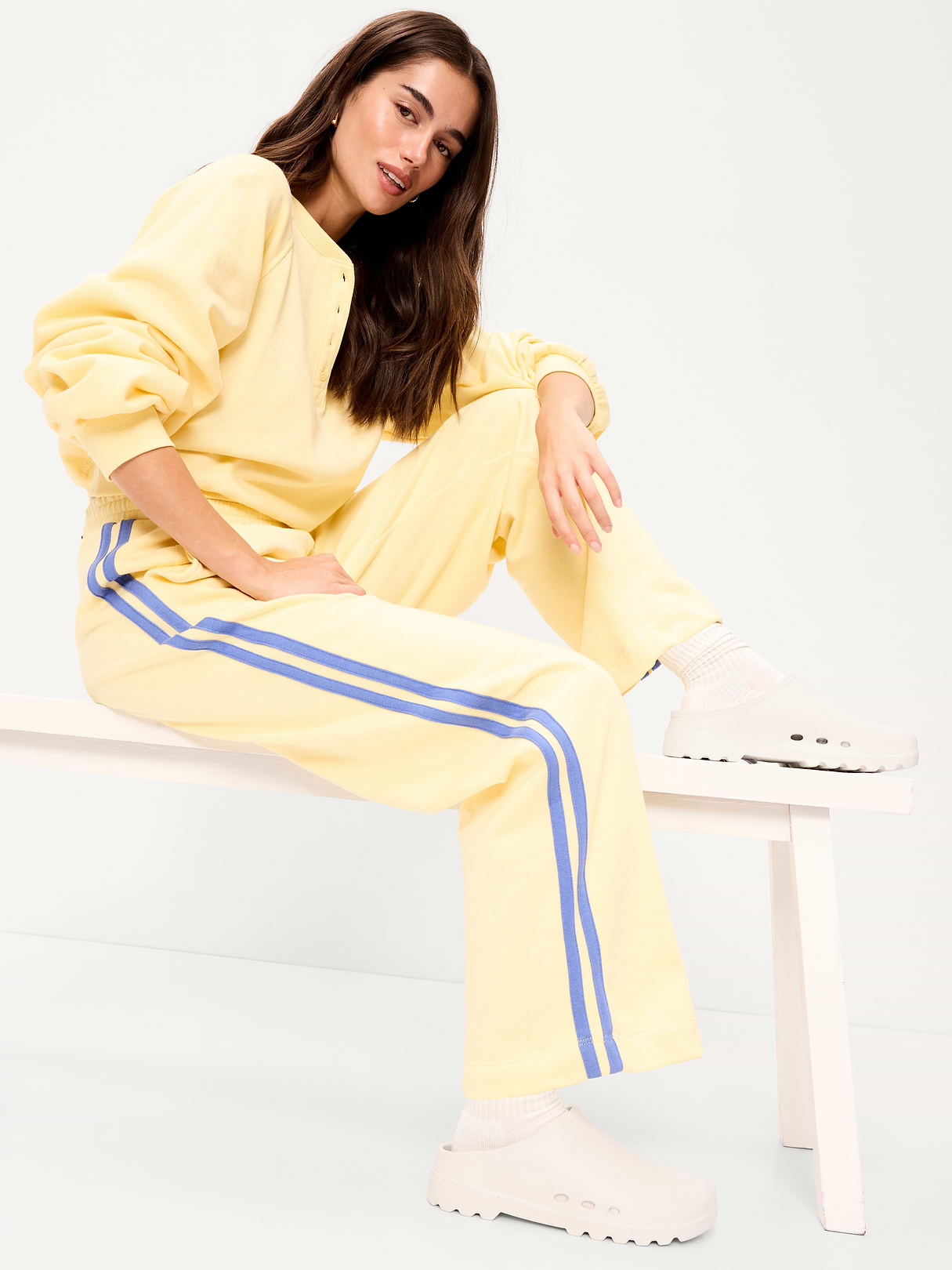 Mule Clogs for Women - Wish Bone