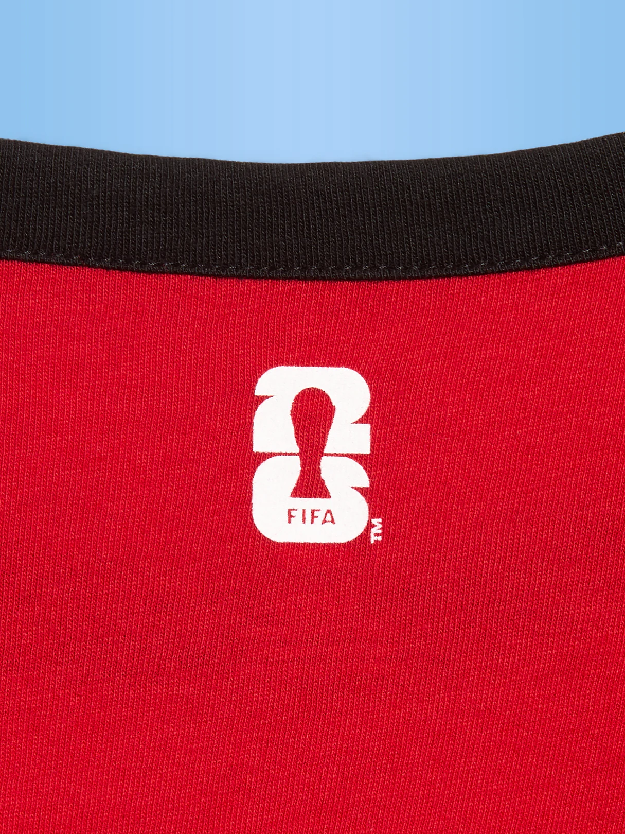 FIFA World Cup 26™ England Vintage Crew-Neck T-Shirt for Women - England