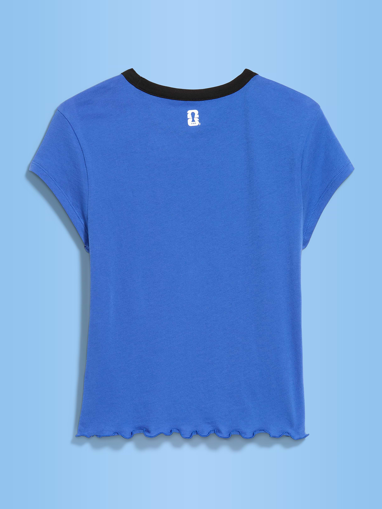 FIFA World Cup 26™ England Vintage Crew-Neck T-Shirt for Women - Japan (903616002)
