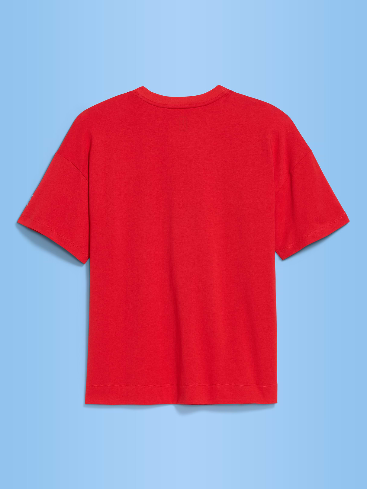 FIFA World Cup 26™ England Vintage Crew-Neck T-Shirt for Women - Korea Republic (903613002)
