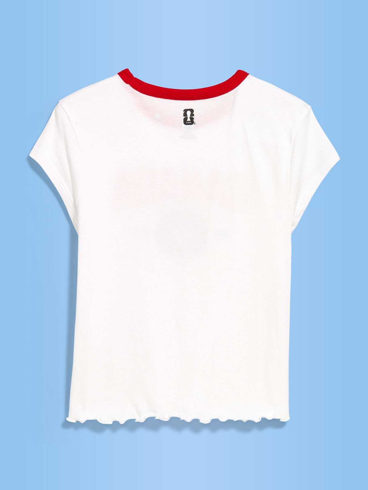 FIFA World Cup 26™ England Vintage Crew-Neck T-Shirt for Women - Canada (903582002)