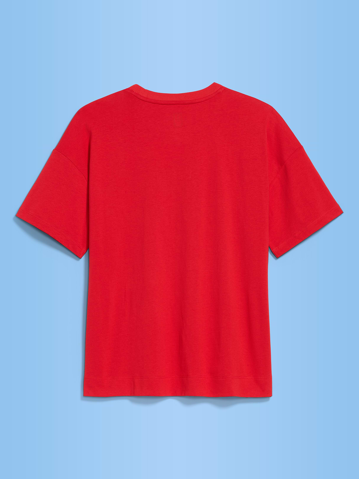 FIFA World Cup 26™ England Vintage Crew-Neck T-Shirt for Women - Morocco (903611002)