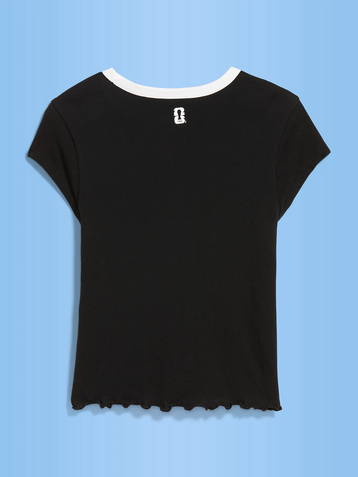 FIFA World Cup 26™ England Vintage Crew-Neck T-Shirt for Women - Germany