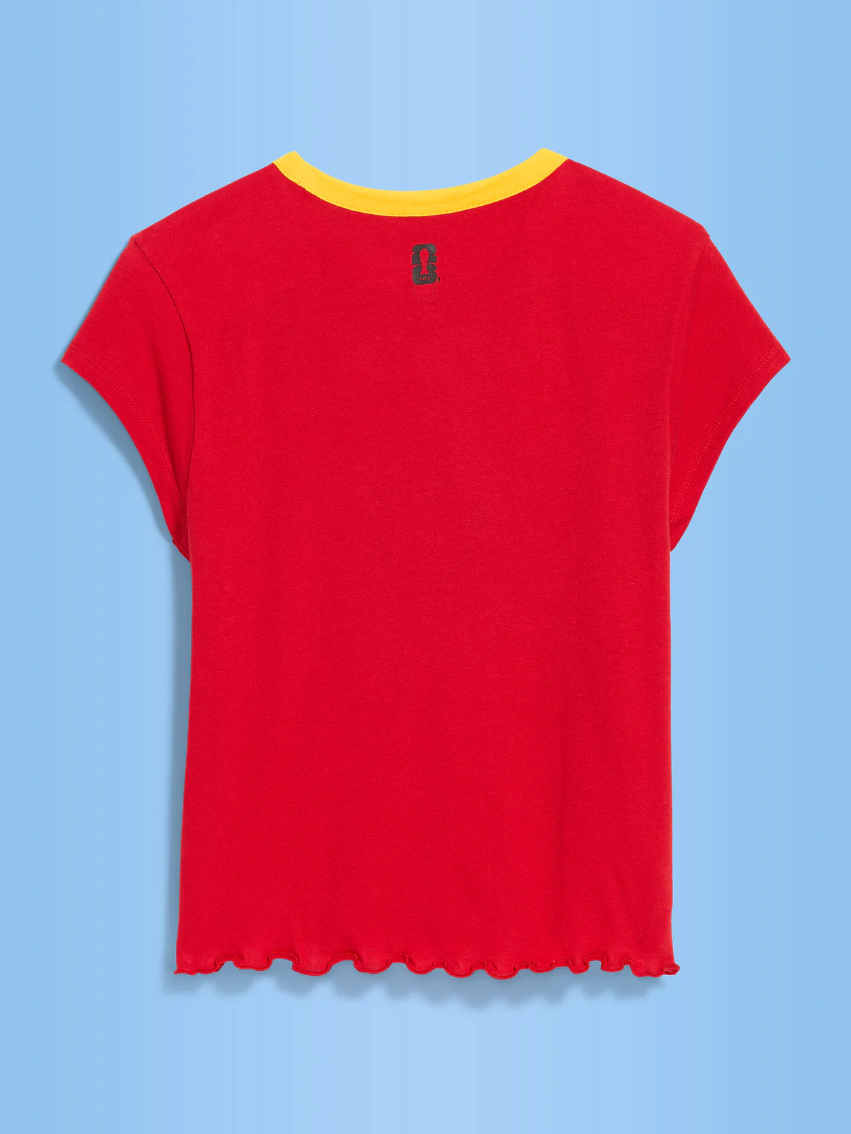 FIFA World Cup 26™ England Vintage Crew-Neck T-Shirt for Women - Colombia