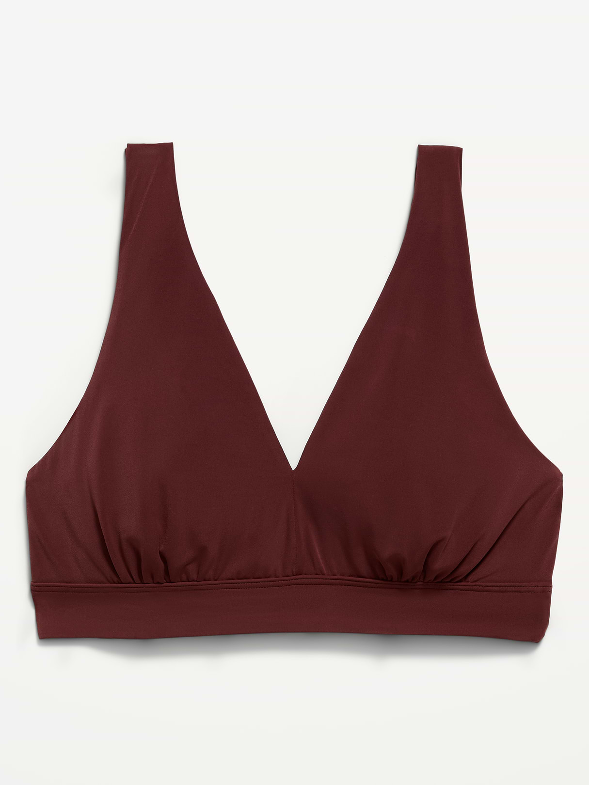 No-Show Bralette - Reddy Or Not