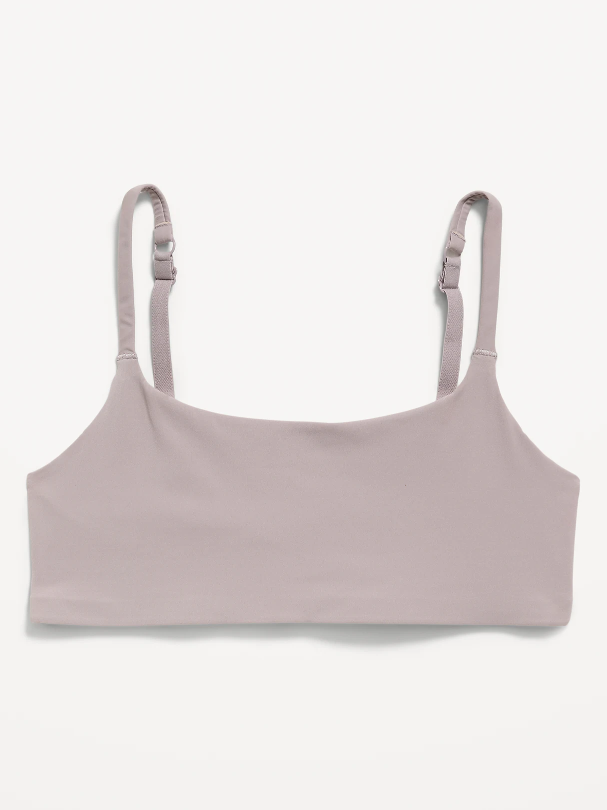 No-Show Bralette - Mockingbird