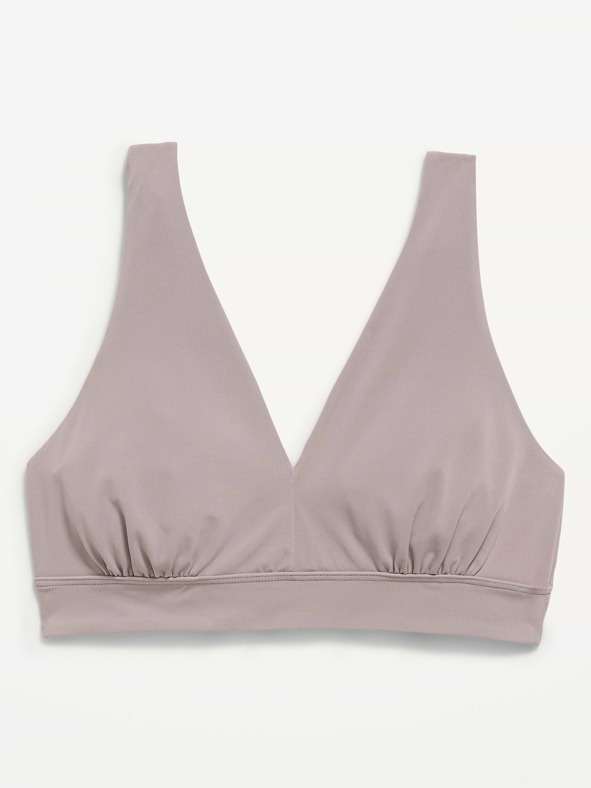 No-Show Bralette - Mockingbird