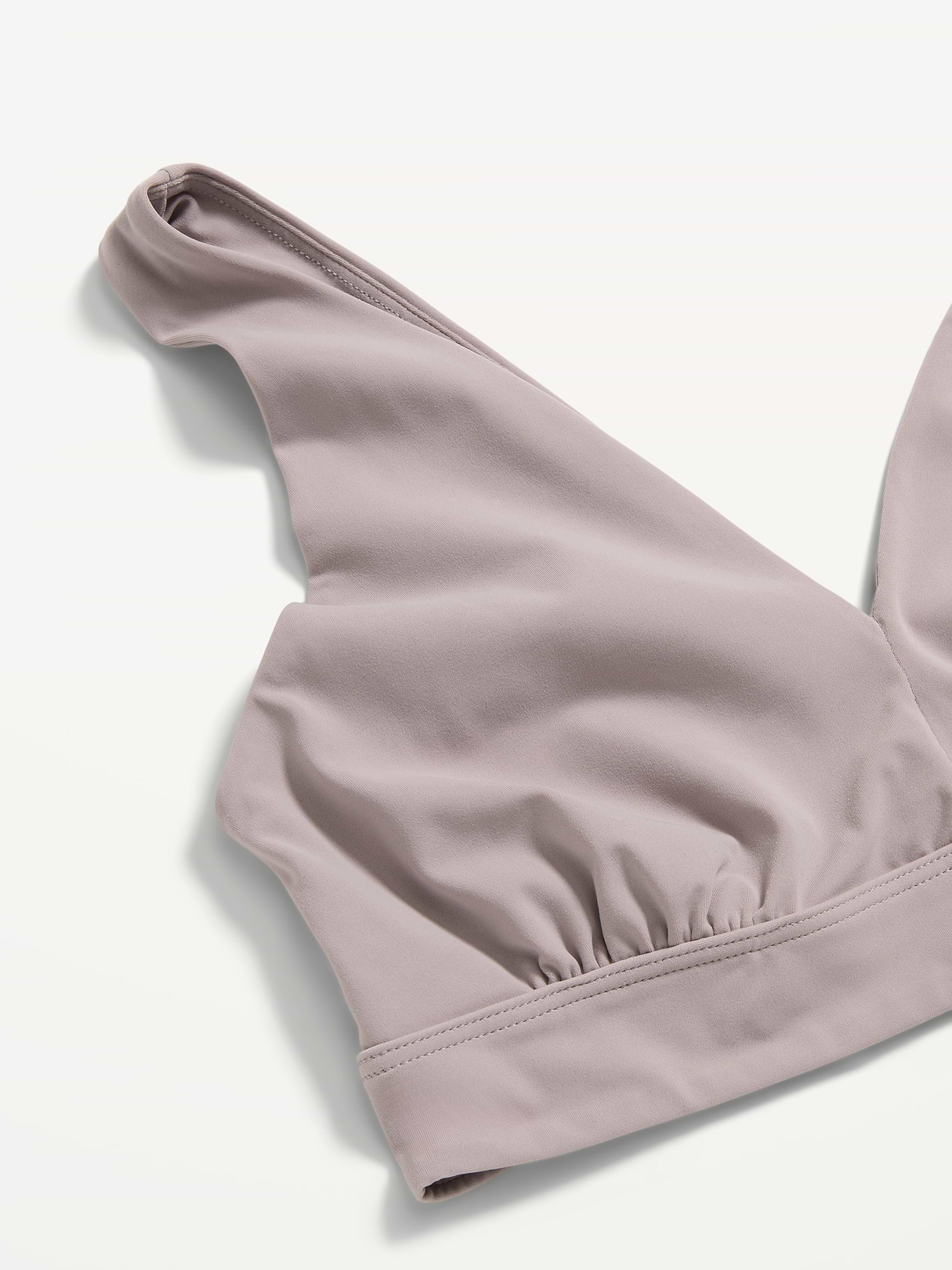 No-Show Bralette - Mockingbird