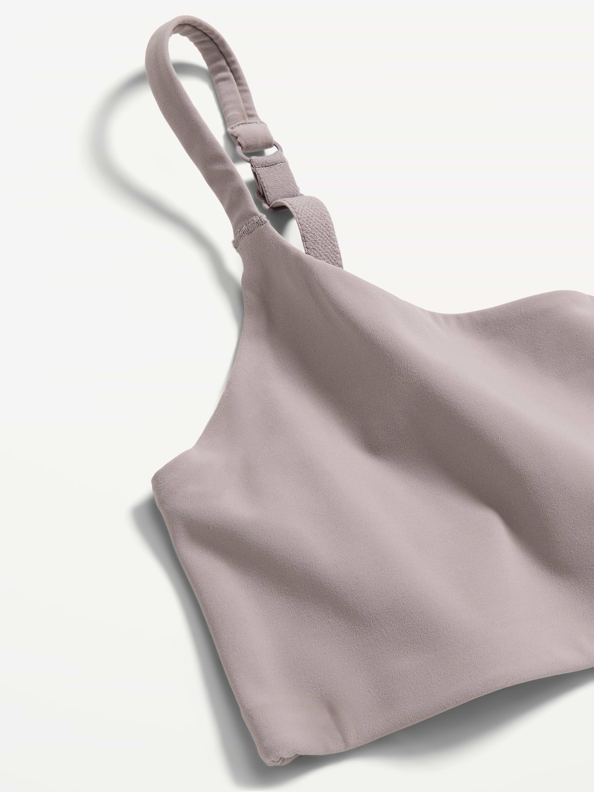 No-Show Bralette - Mockingbird