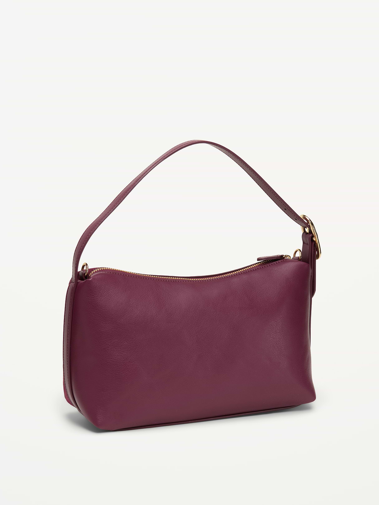 Convertible Carrie Crossbody Bag - Reddy Or Not