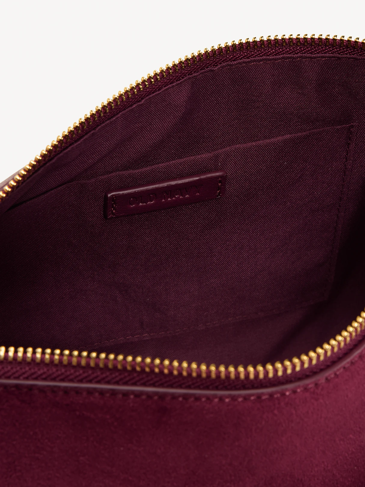 Convertible Carrie Crossbody Bag - Reddy Or Not