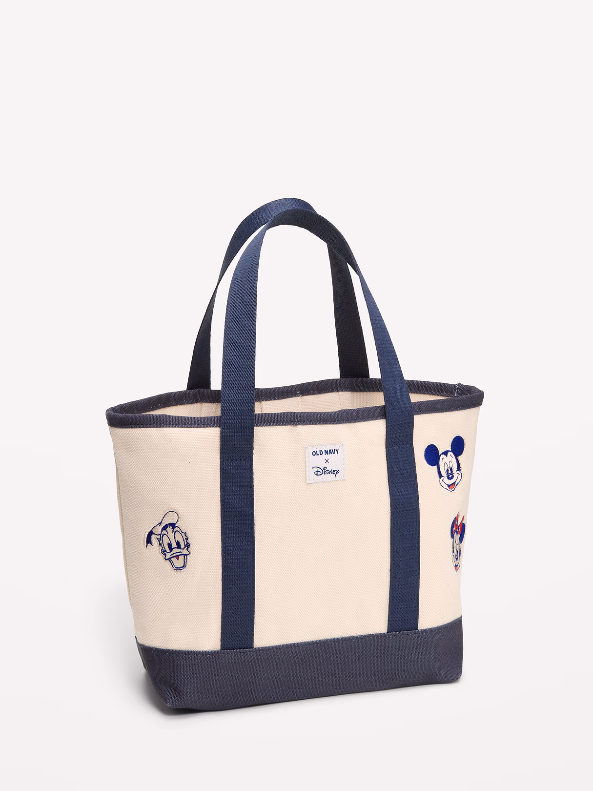 Old Navy x Disney Small Tote Bag - Disney Mickey Old Navy