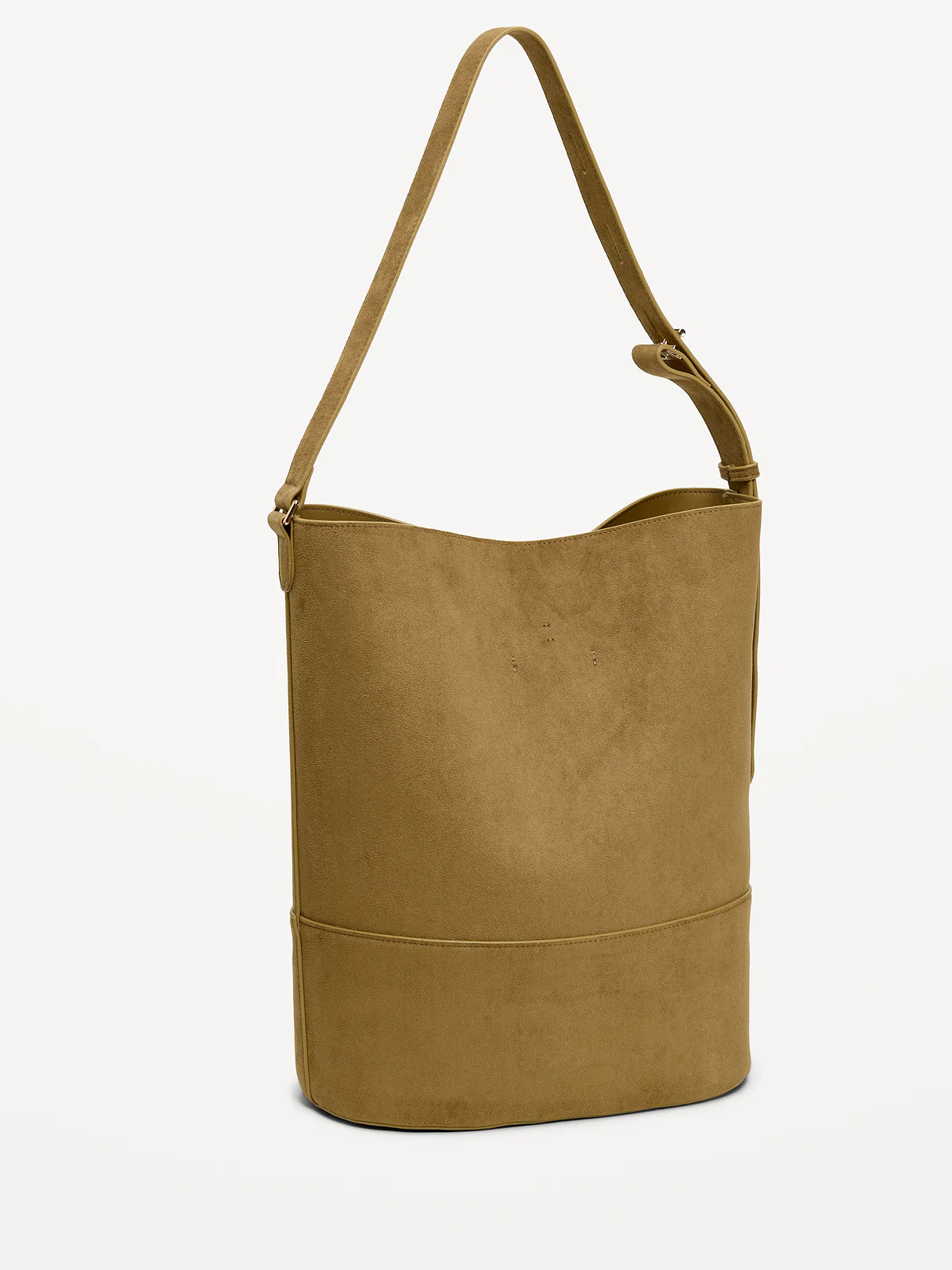 Large Preppy Bucket Bag - Rolling Hills