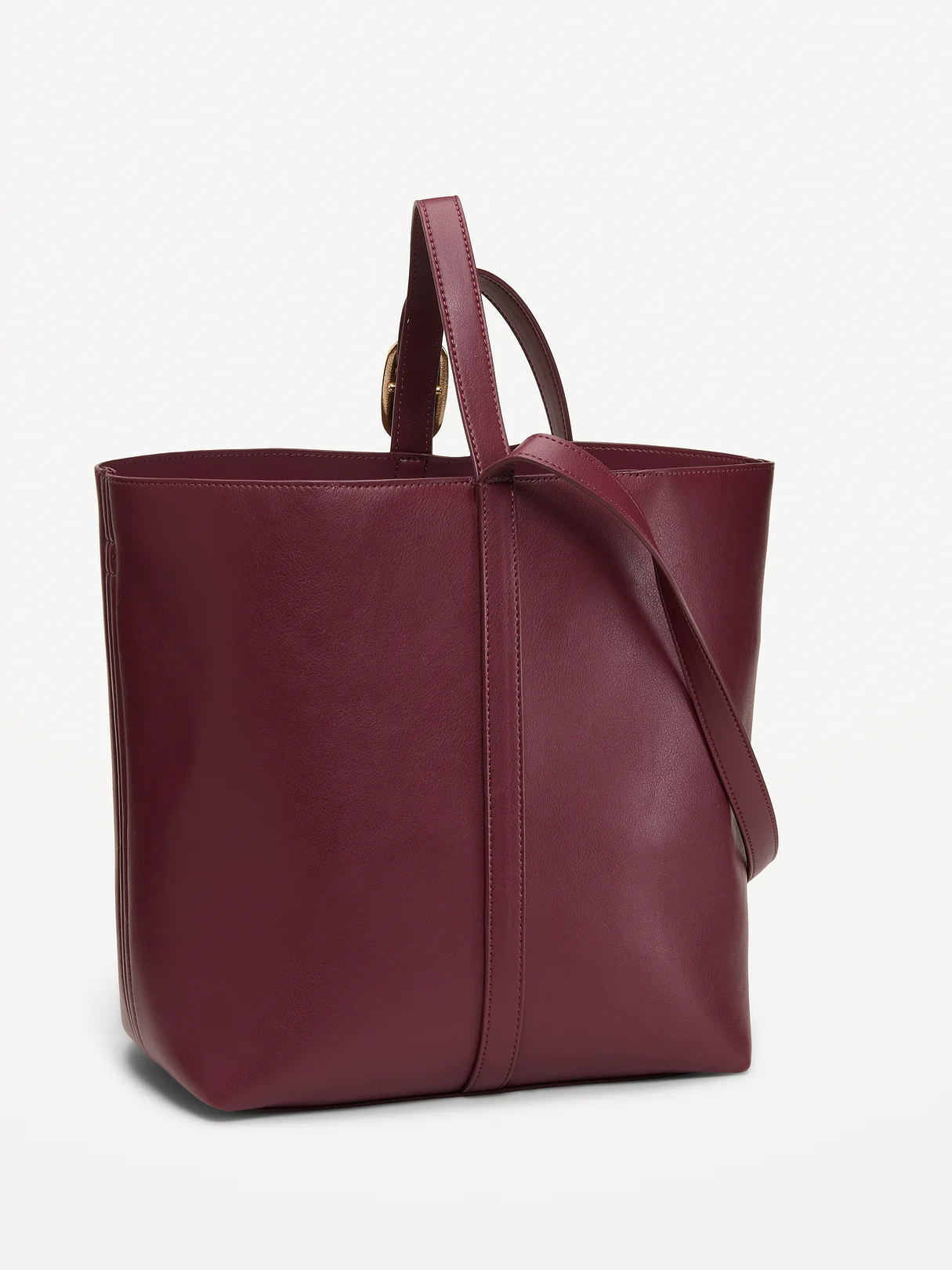 Medium Carrie Tote Bag - Reddy Or Not