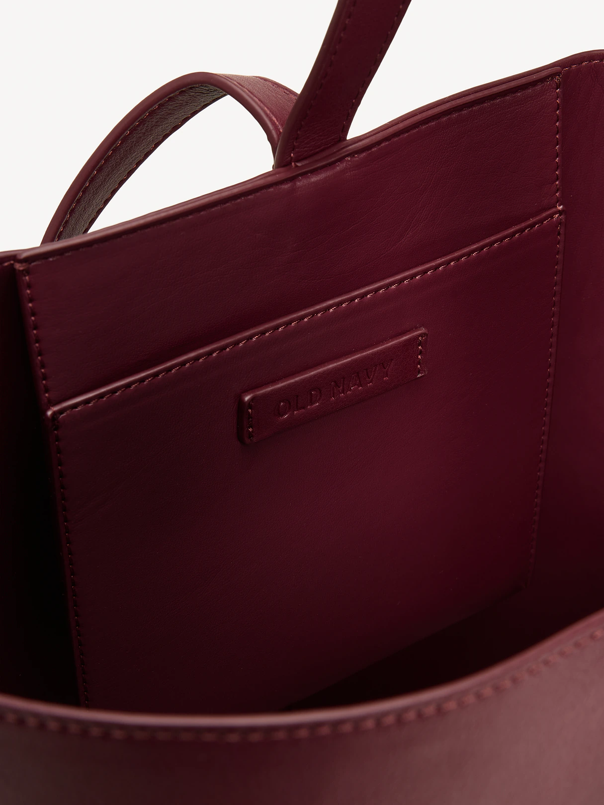 Medium Carrie Tote Bag - Reddy Or Not