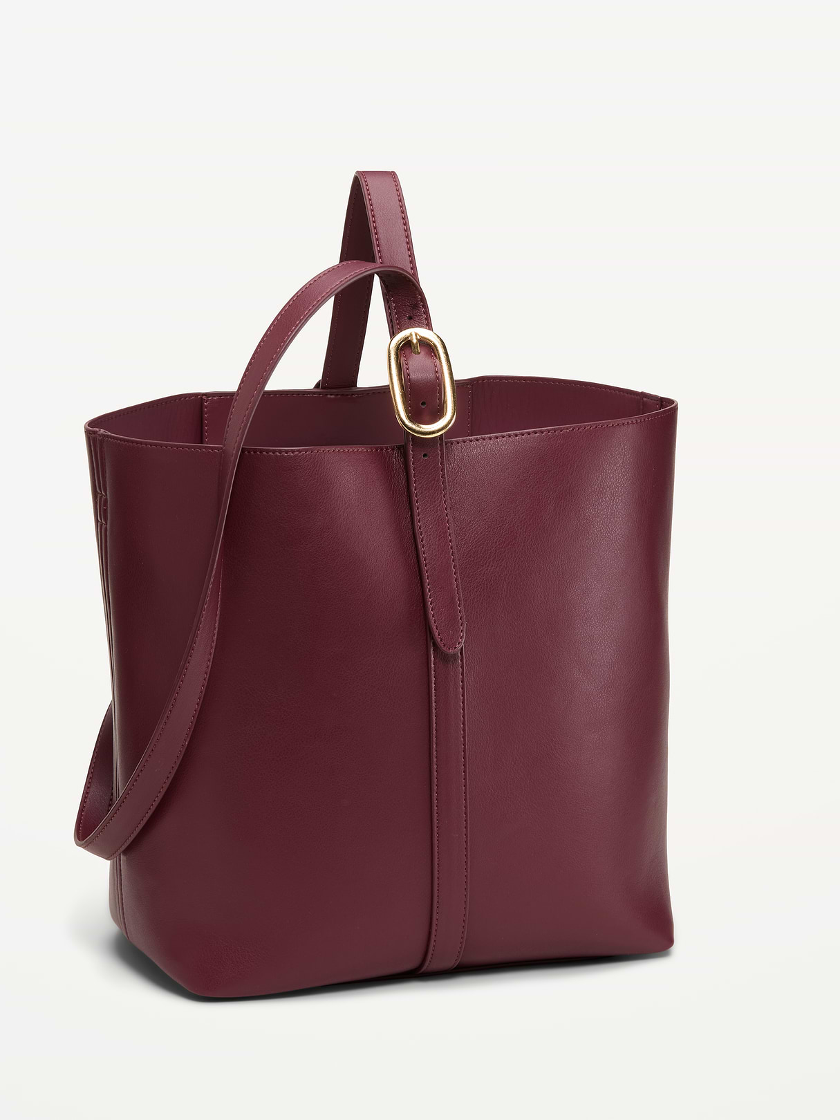 Medium Carrie Tote Bag - Reddy Or Not