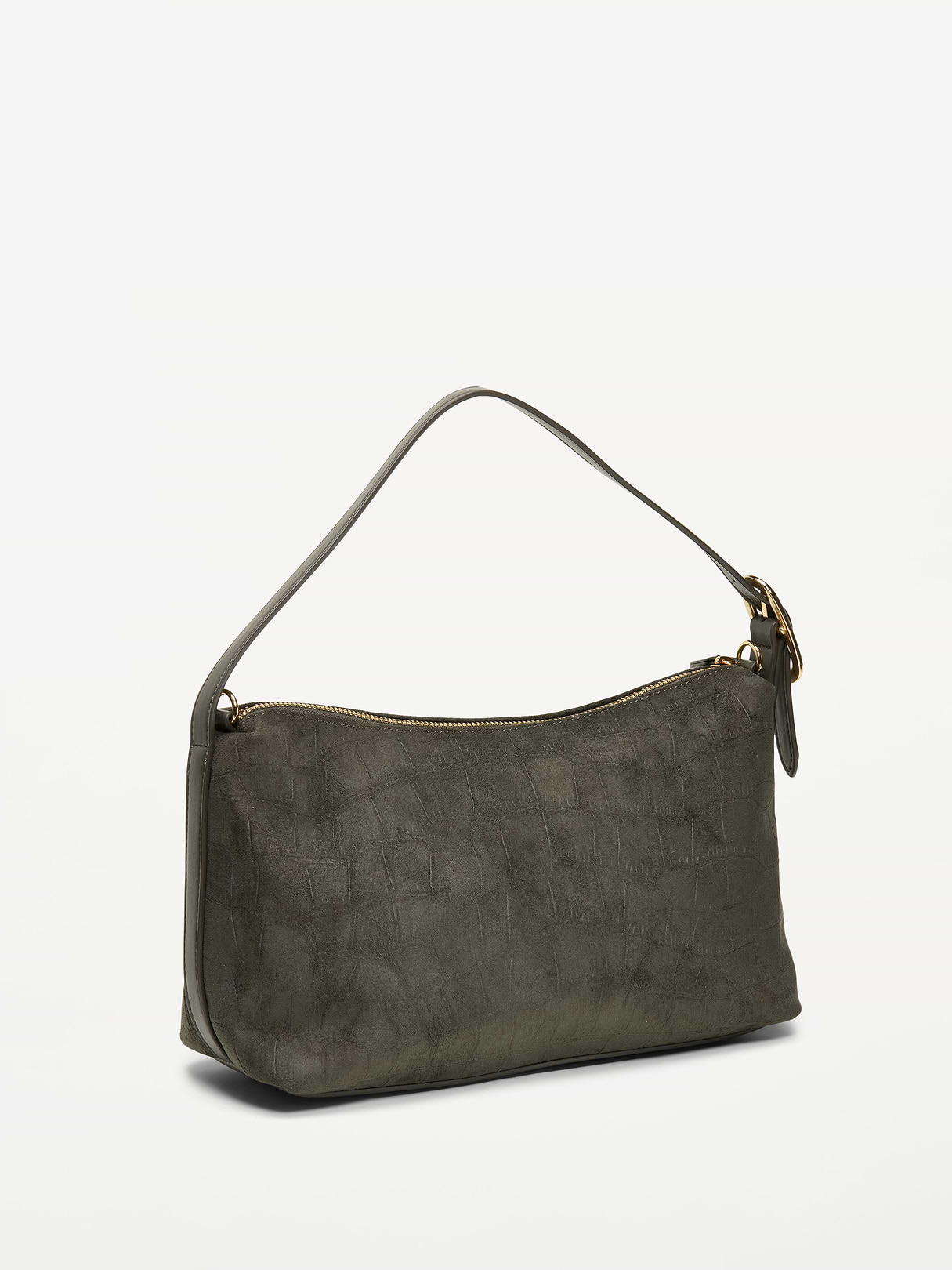 Convertible Carrie Crossbody Bag - Forest Tapestry