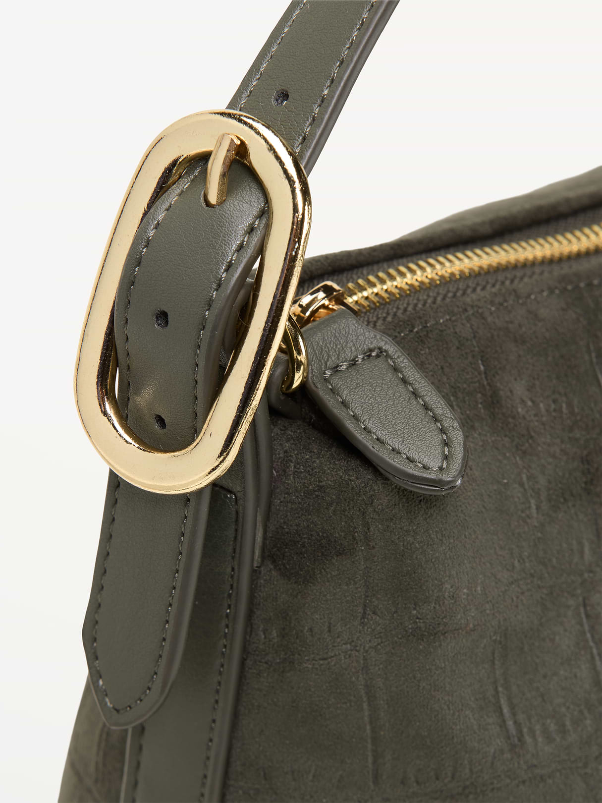 Convertible Carrie Crossbody Bag - Forest Tapestry