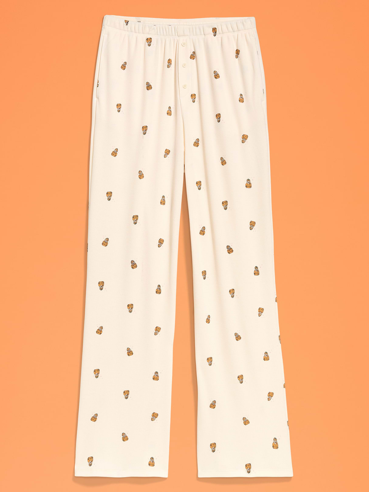 Old Navy x Disney Pajama Pants for Women - Chipmunk