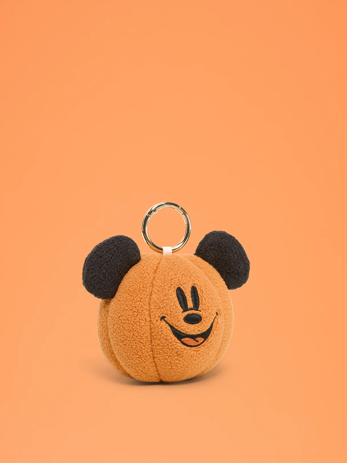 Old Navy x Disney Plush Keychain Bag Charm - Mickey Mouse