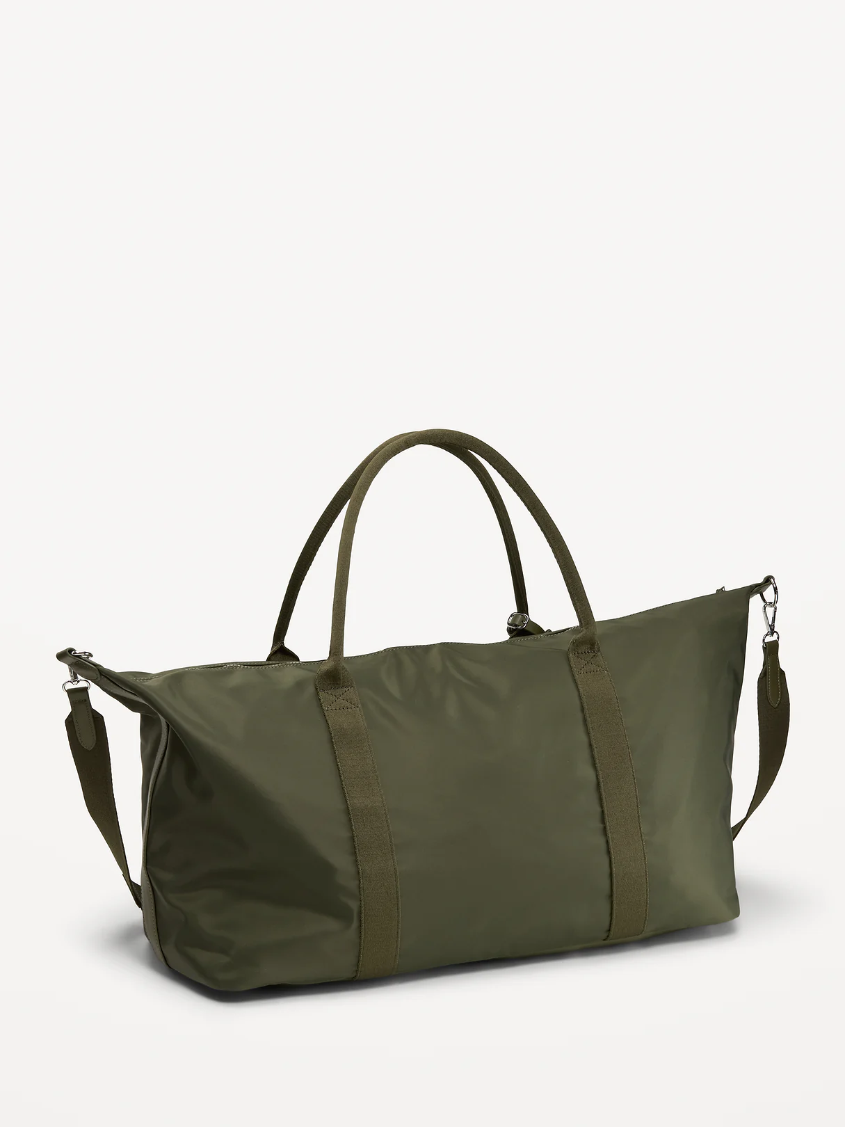 Weekender Bag - Hearthwood