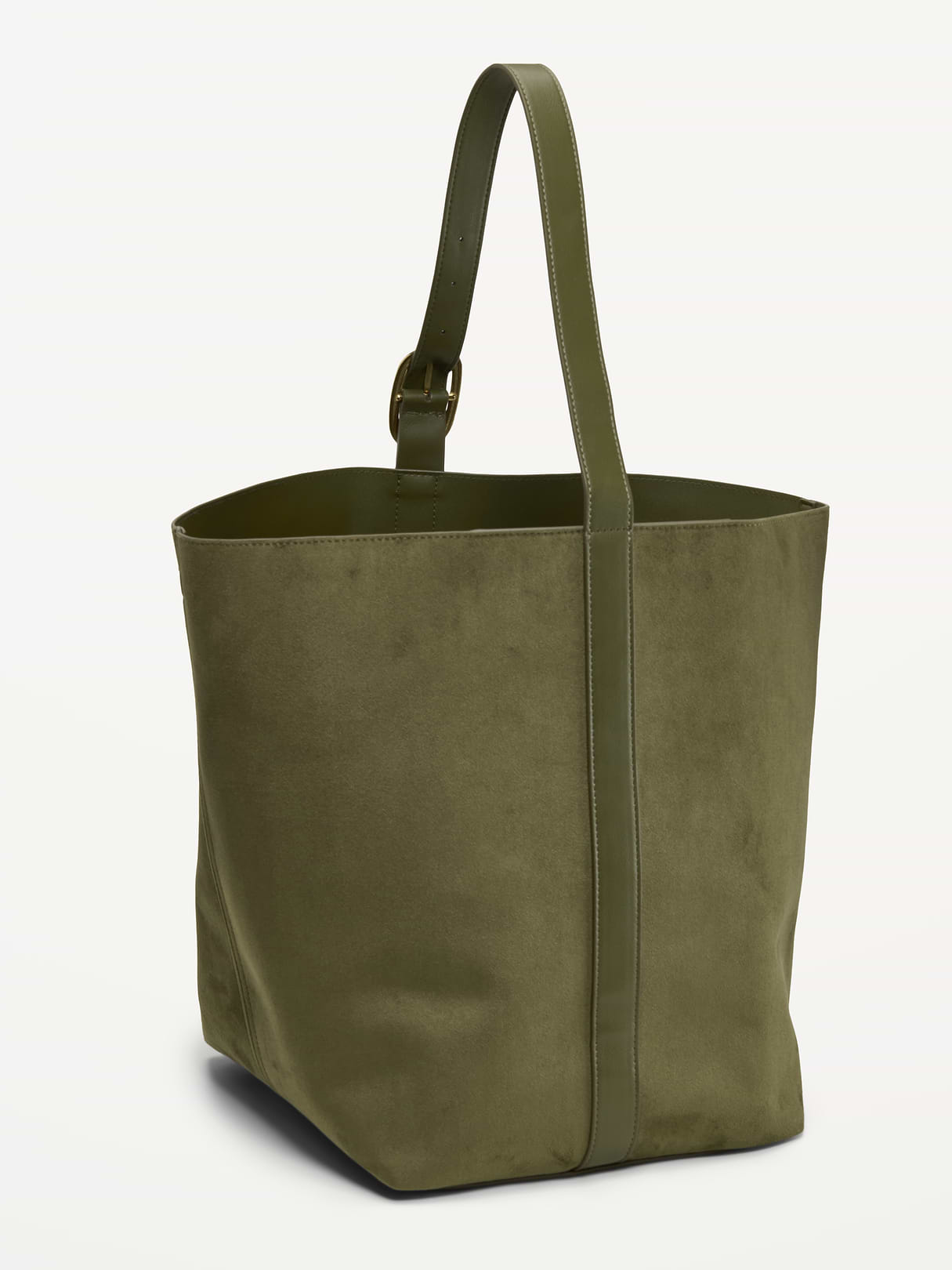 Large Carrie Tote Bag - Hearthwood