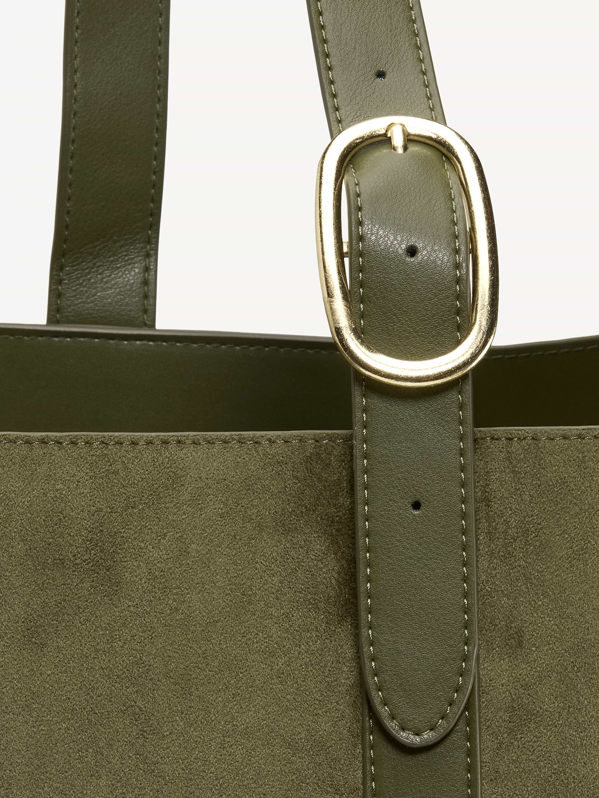 Large Carrie Tote Bag - Hearthwood