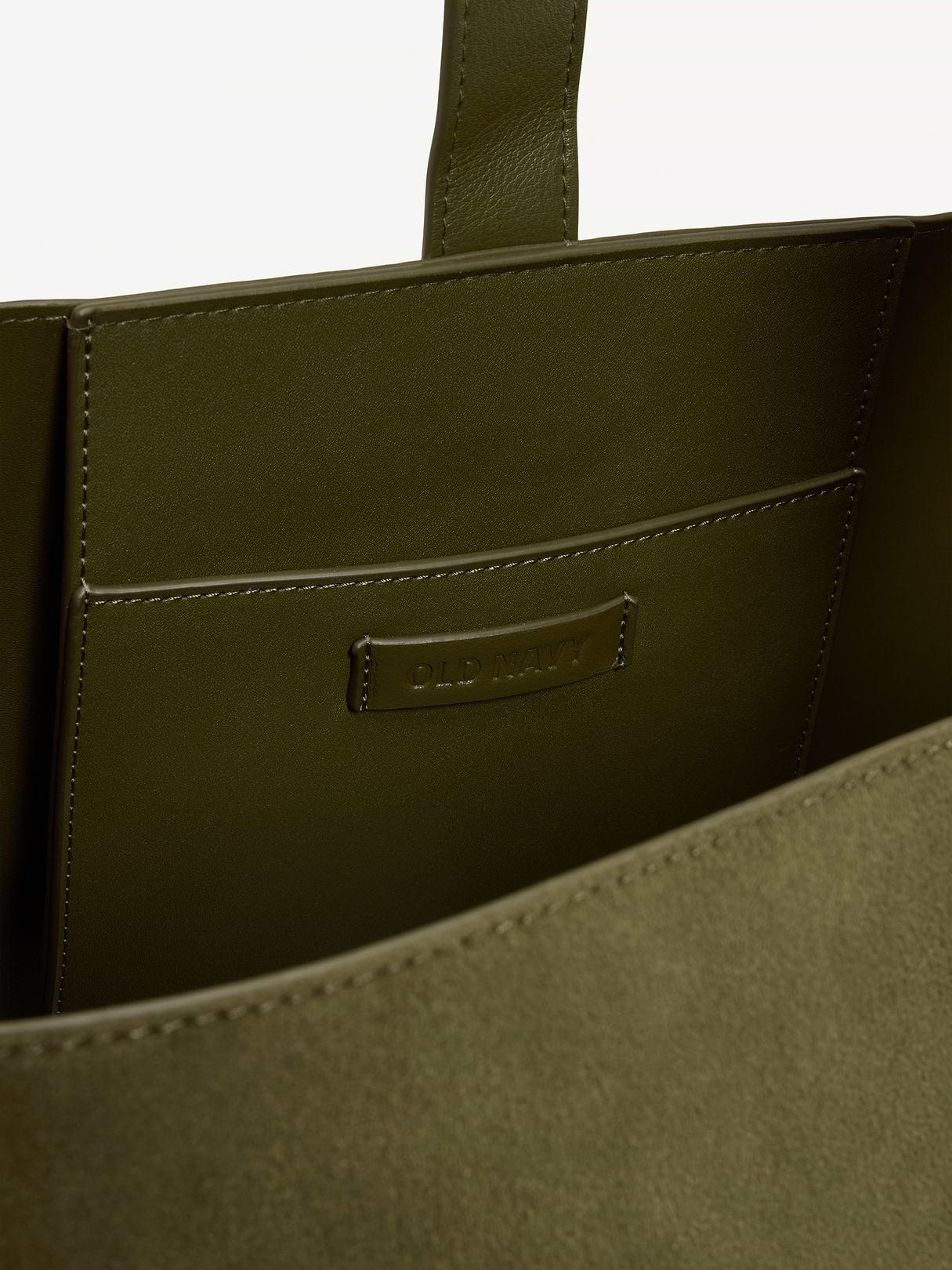 Large Carrie Tote Bag - Hearthwood