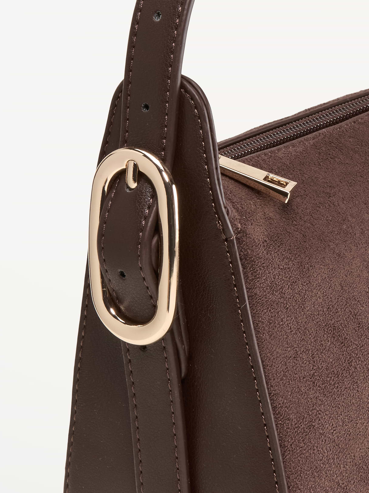 Convertible Mini Saddle Bag - Earthen