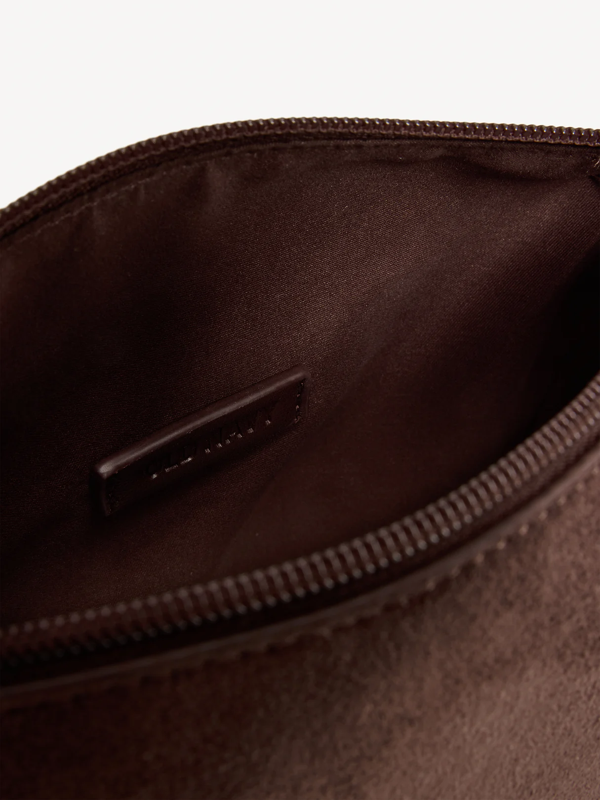 Convertible Mini Saddle Bag - Earthen