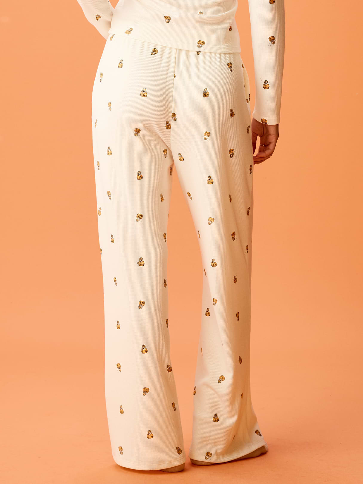 Old Navy x Disney Pajama Pants for Women - Chipmunk