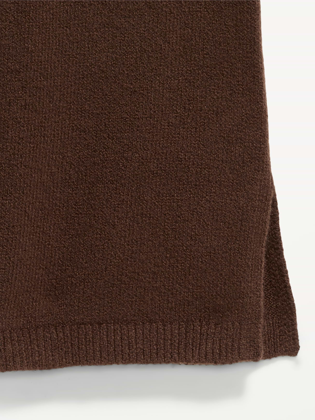 SoSoft Wide-Leg Sweatpants - Earthen