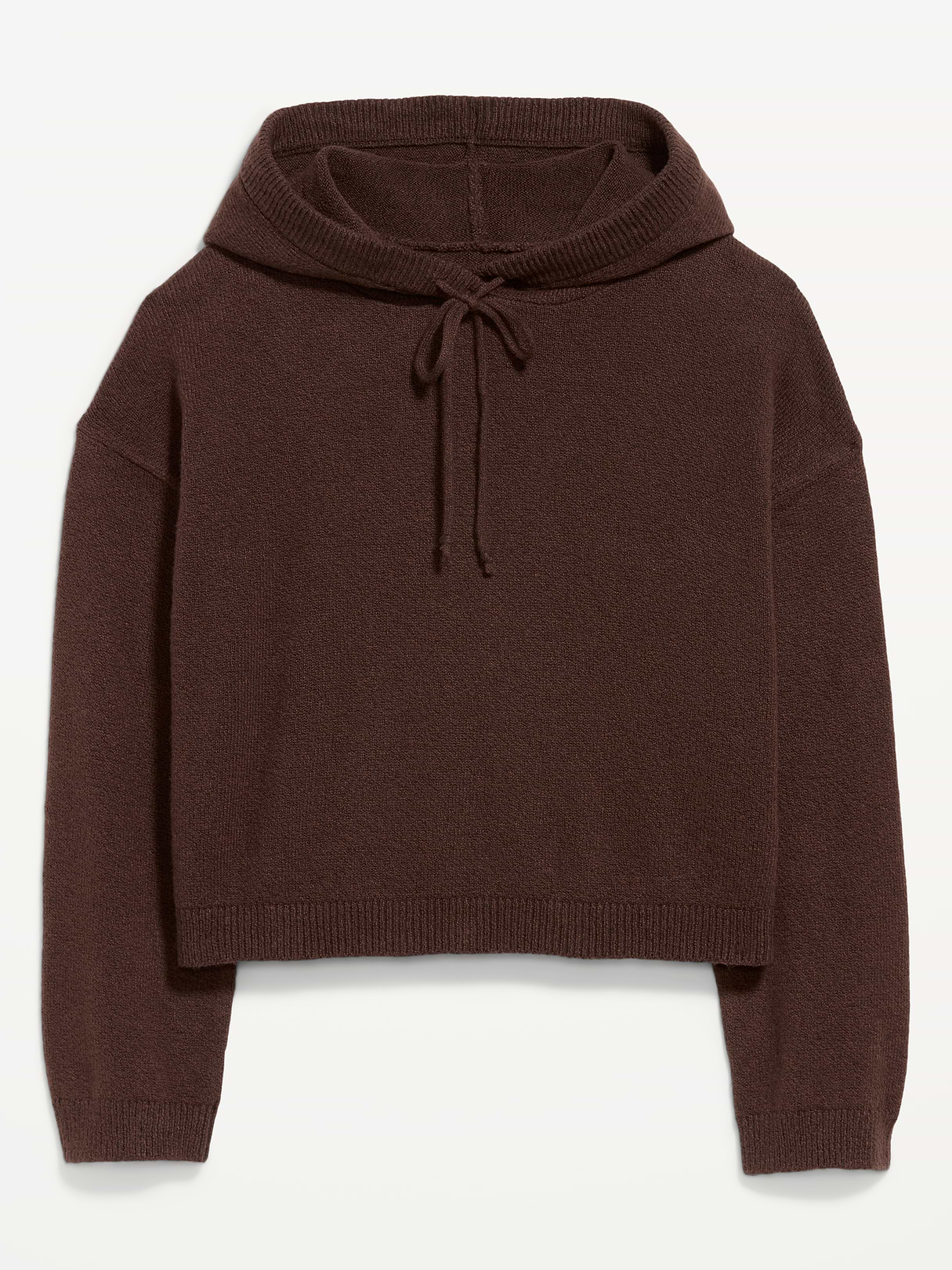 SoSoft Relaxed Pullover Hoodie Sweatshirt - Earthen