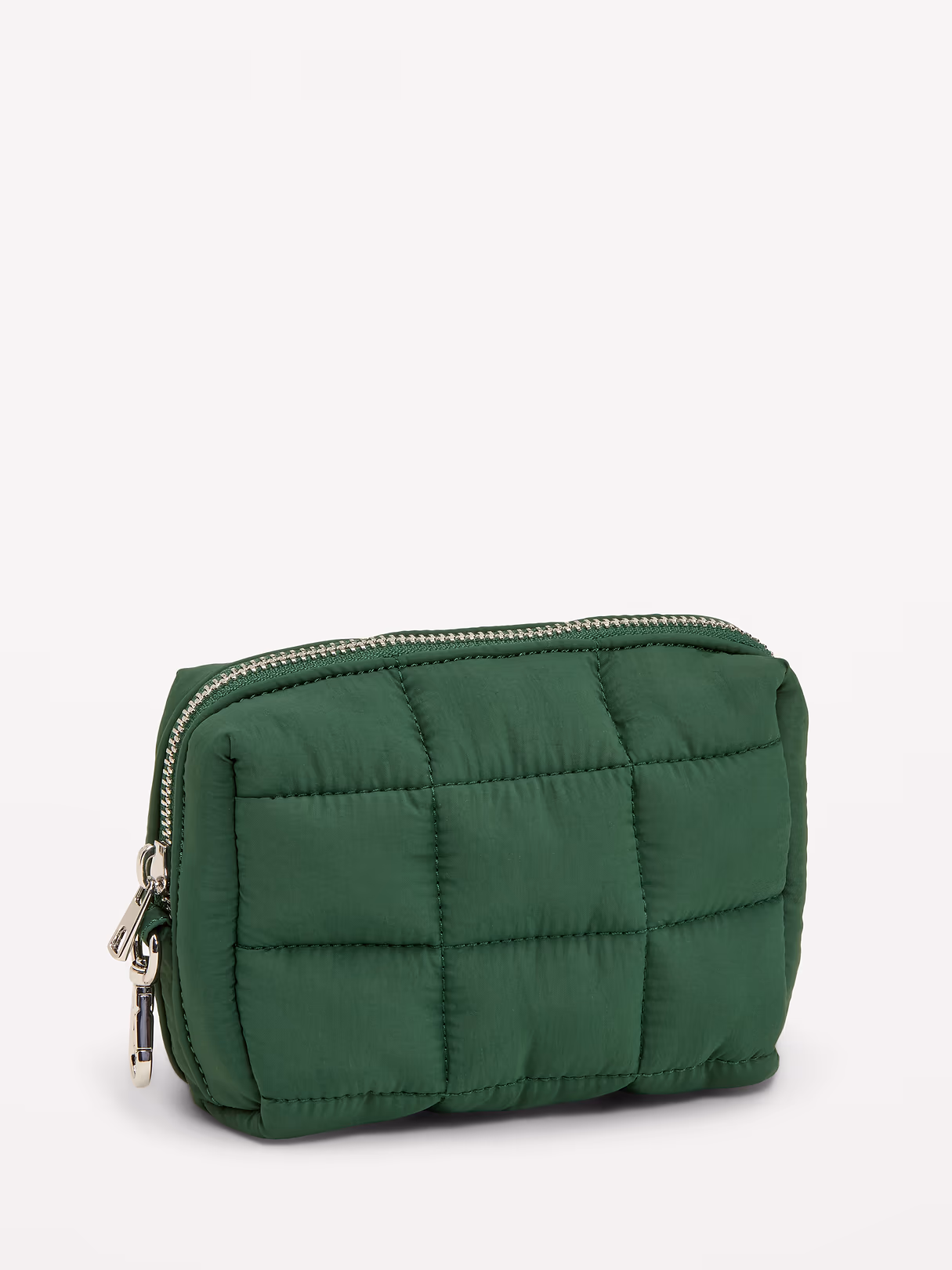 Active Puffer Pouch - Field Of Greens