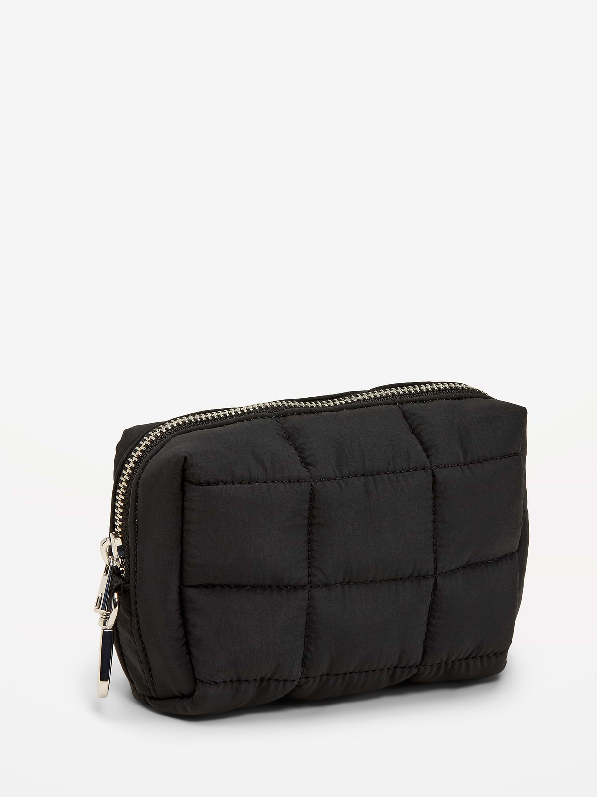 Active Puffer Pouch - Black Jack