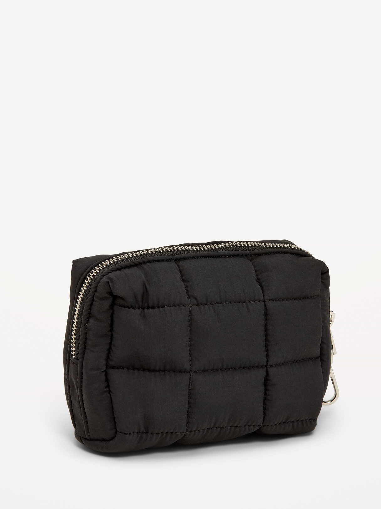 Active Puffer Pouch - Black Jack