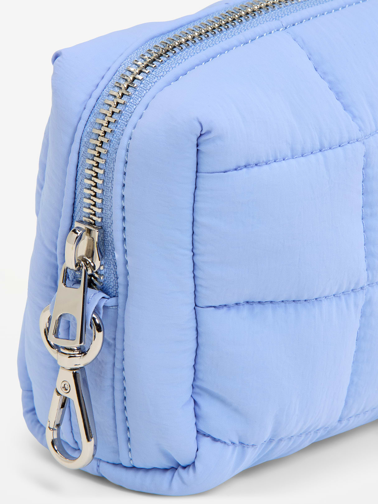 Active Puffer Pouch - Periblue
