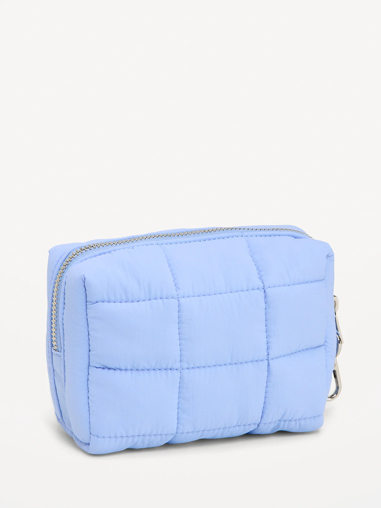 Active Puffer Pouch - Periblue