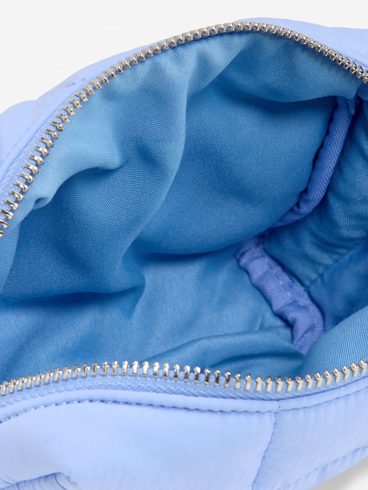 Active Puffer Pouch - Periblue