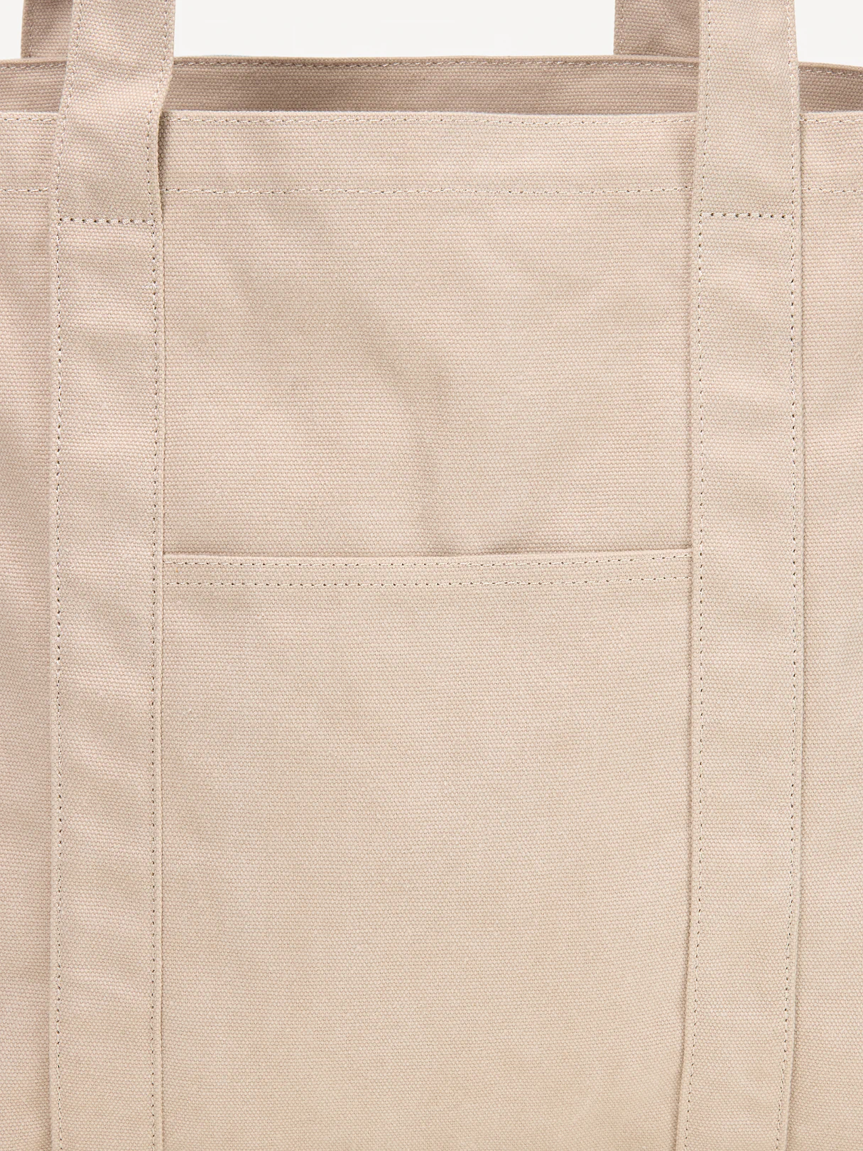 Active Canvas Tote Bag - Moonlit