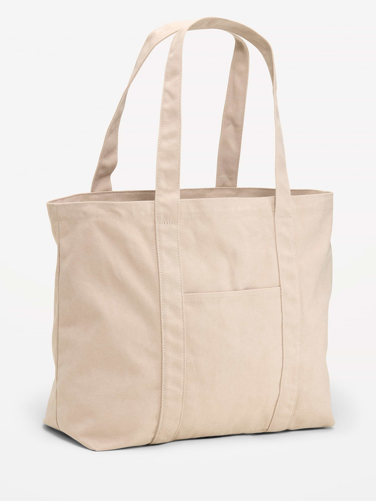 Active Canvas Tote Bag - Moonlit