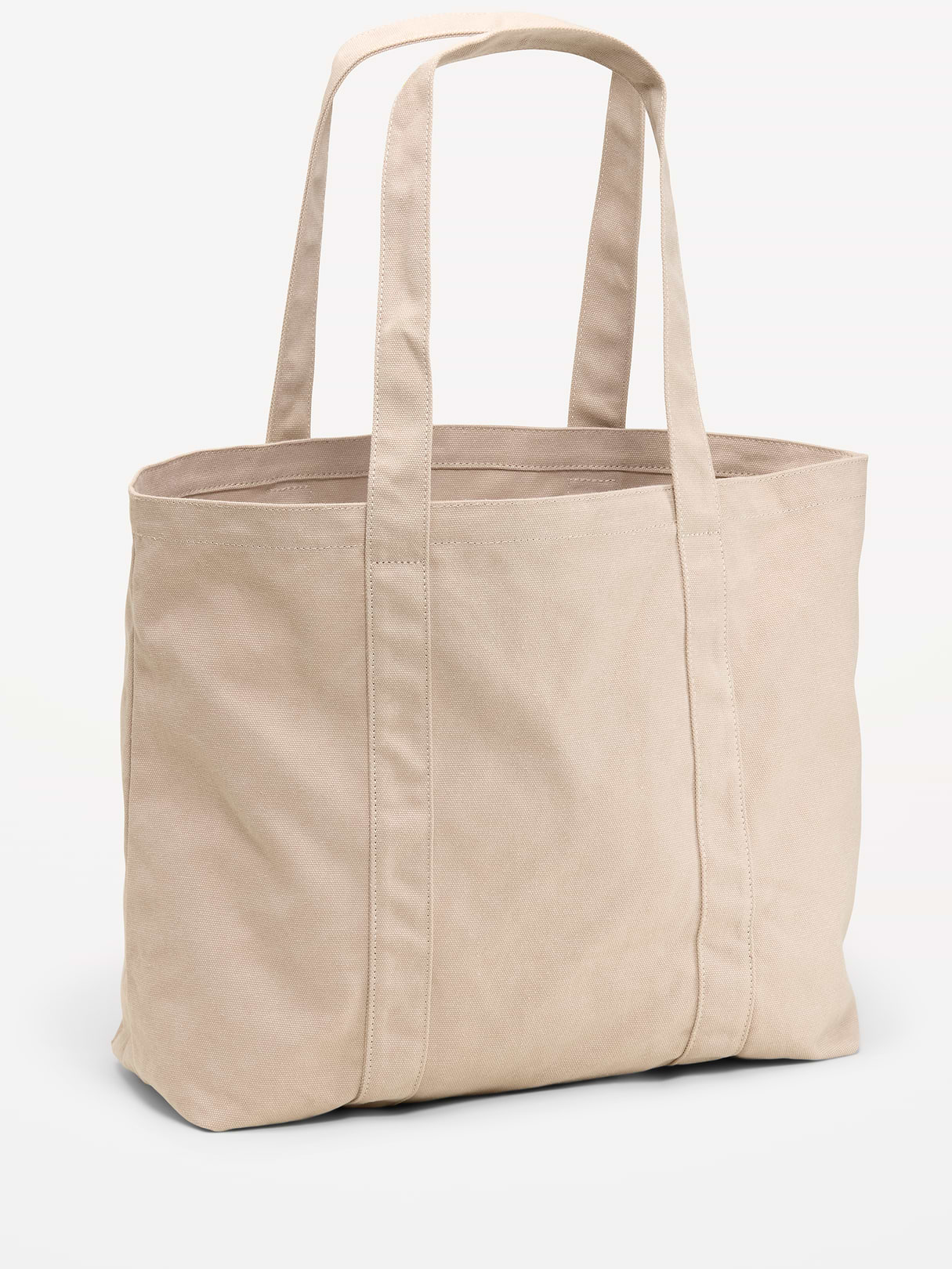 Active Canvas Tote Bag - Moonlit