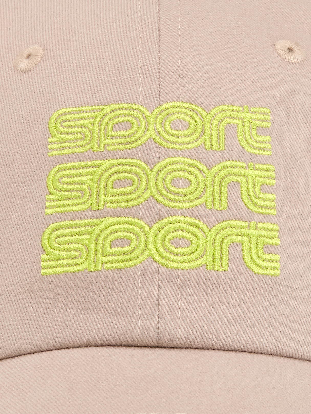 Old Navy Sport Baseball Hat for Women - Beige