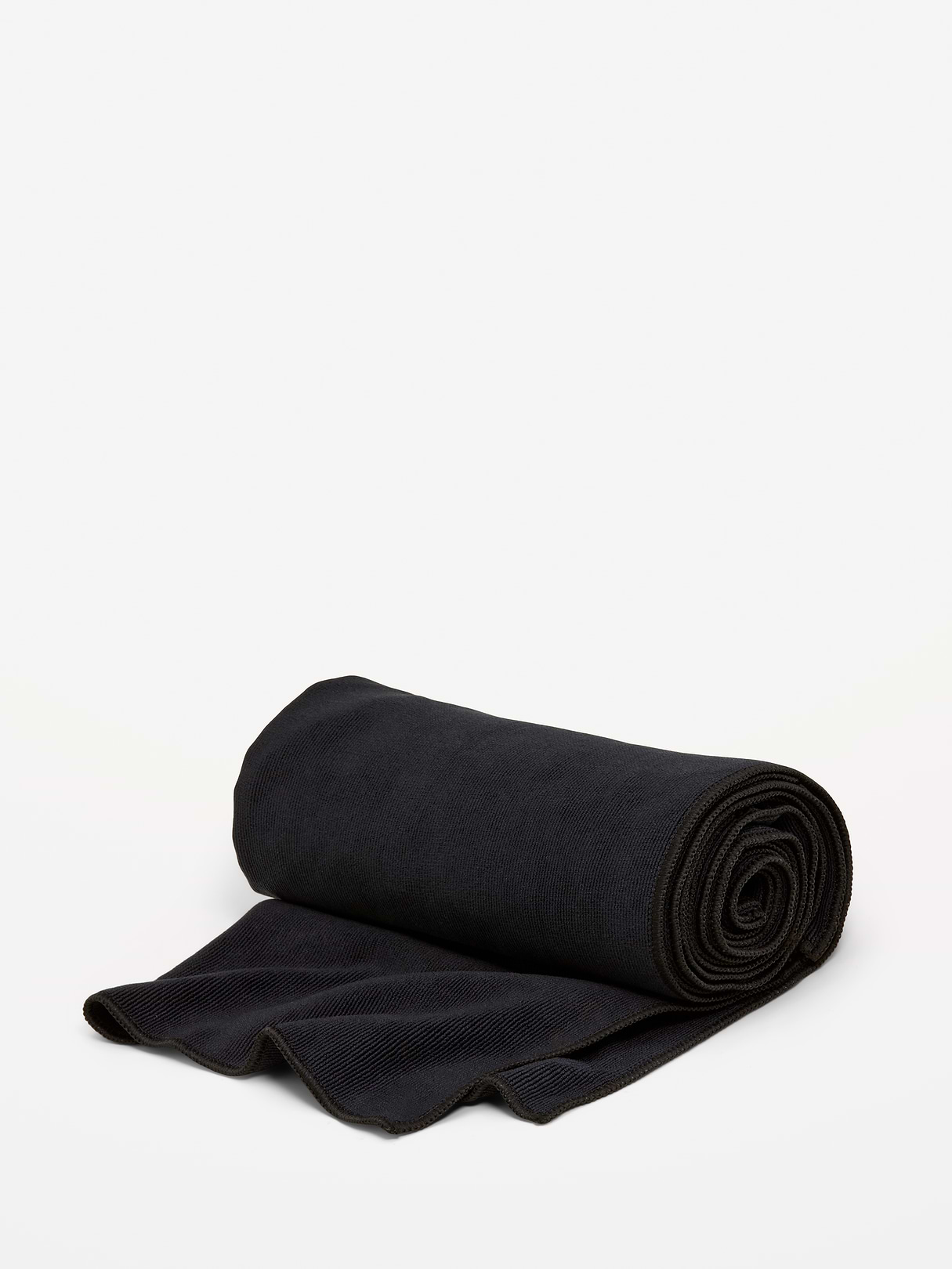 Old Navy Sport Yoga Towel - Black Jack