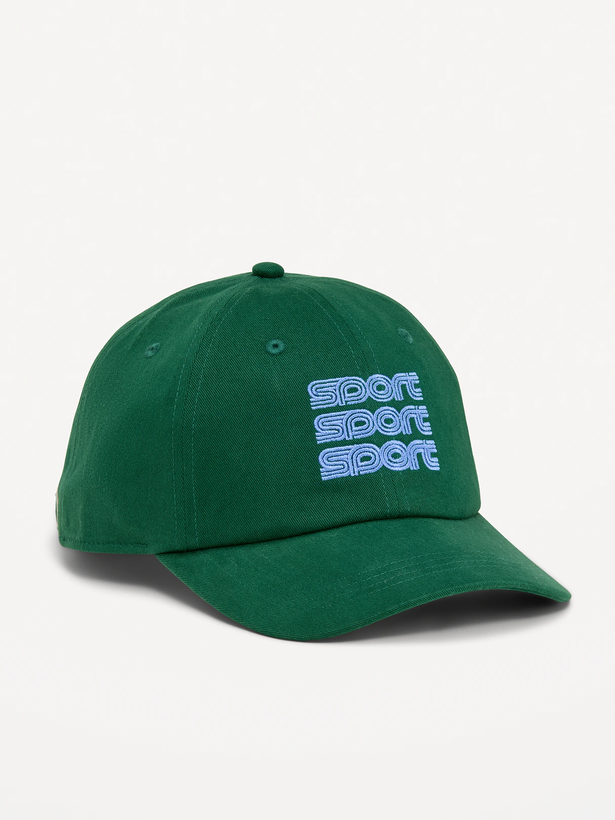 Old Navy Sport Baseball Hat for Women - Field Of Greens