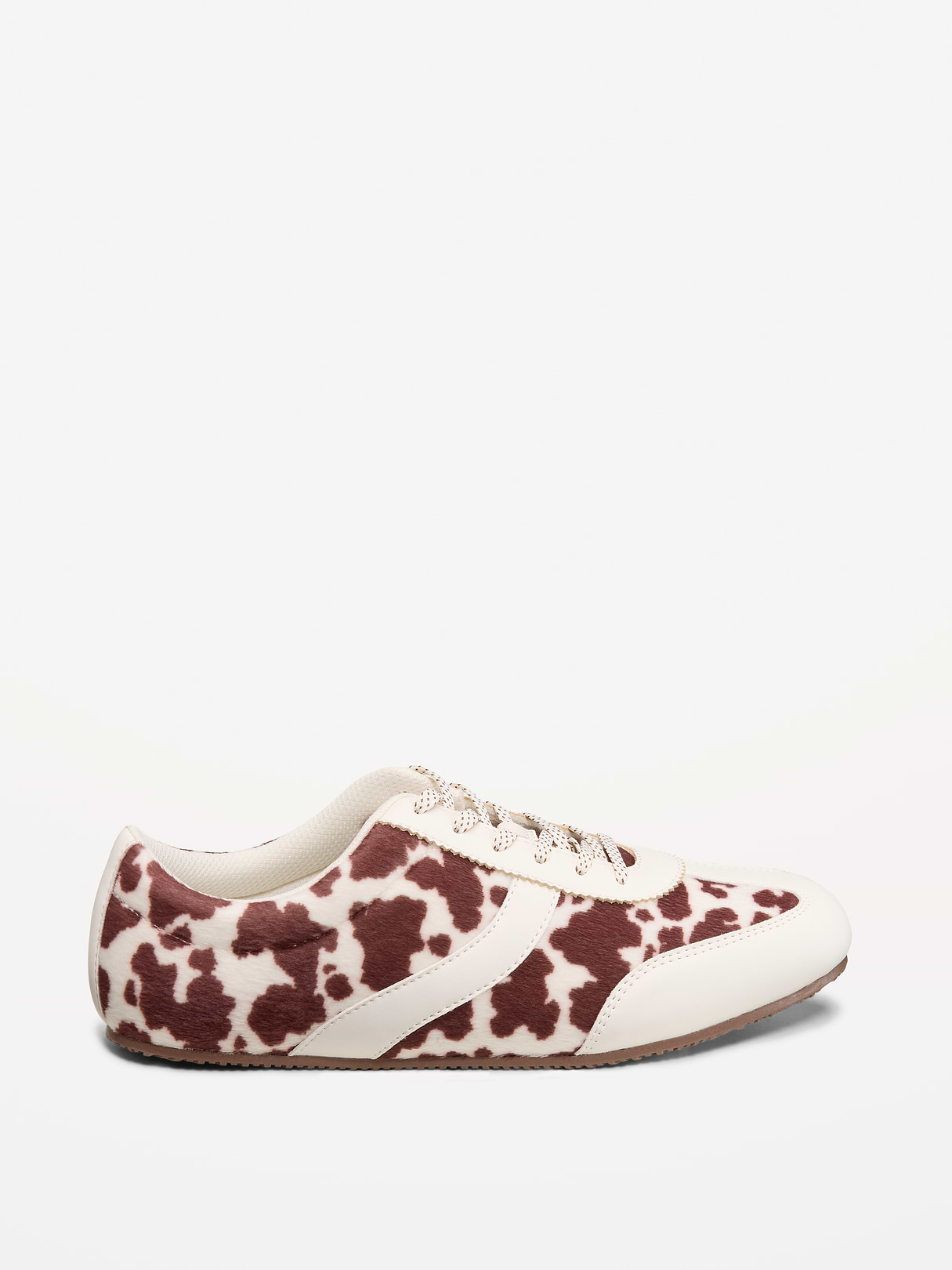 Low-Profile Sneakers - Cowhide